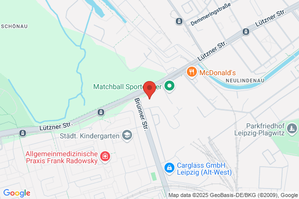 Buchbinder Leipzig