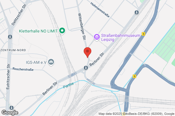 Enterprise Autovermietung Deutschland GmbH