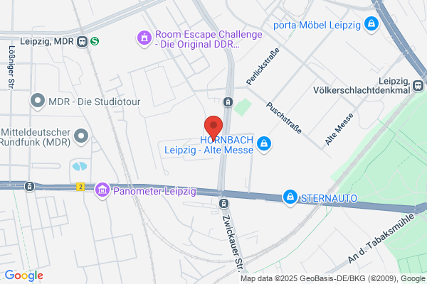 LRP Servuce GmbH