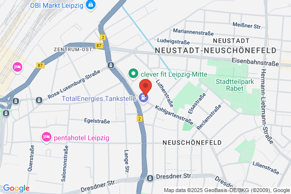 increase GmbH