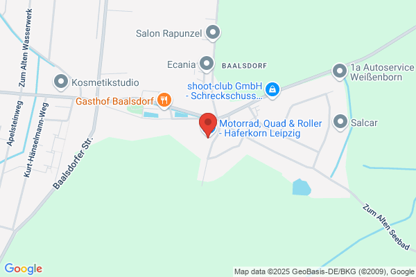 Auto Reparatur Haferkorn