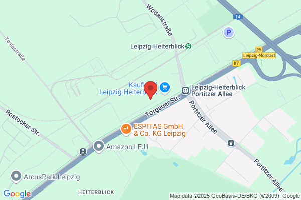 Kaufland Tankstelle