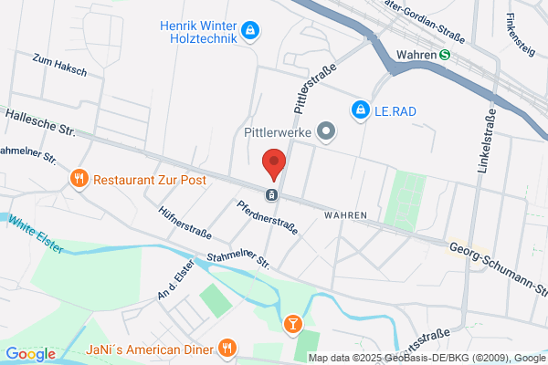 ORLEN Tankstelle
