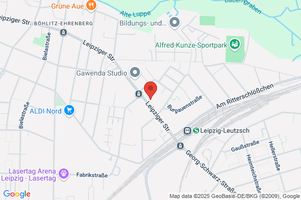 star Tankstelle