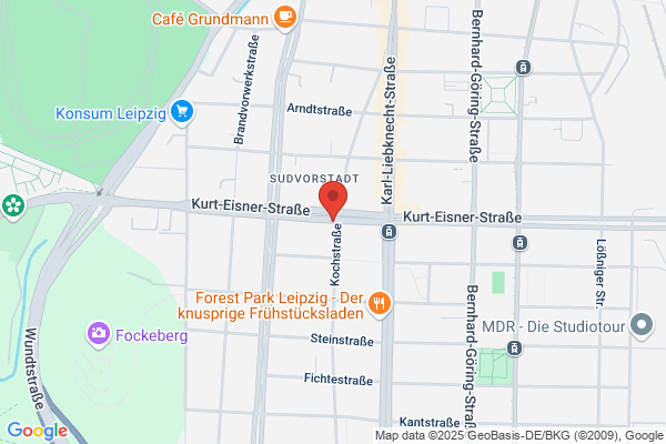 Backparadies Dünkel jr. OHG
