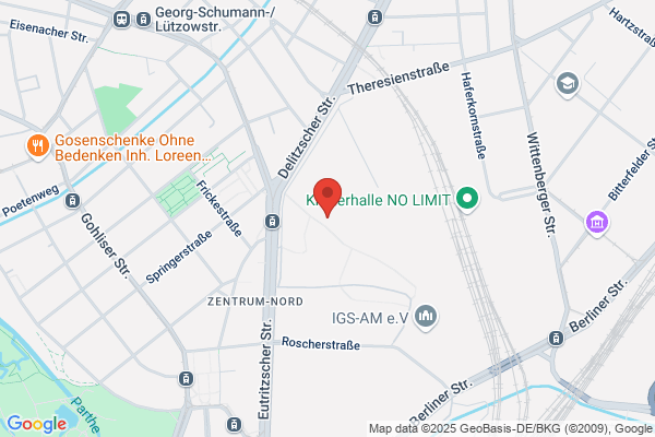 Back & Frost GmbH (Schrippenback GmbH)