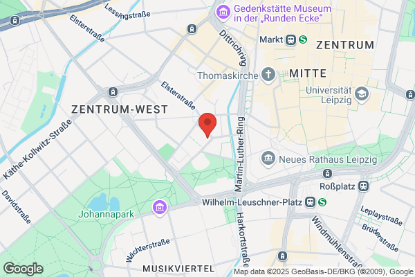 Backhaus Peter Wentzlaff