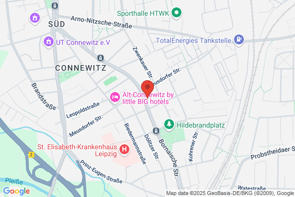 Backparadies Dünkel Jr. OHG