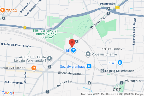 Backwelt GmbH