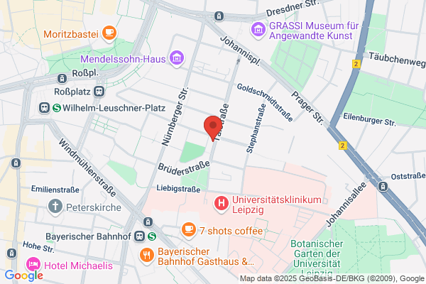 Borns Backhaus GmbH Inh.Mike Born