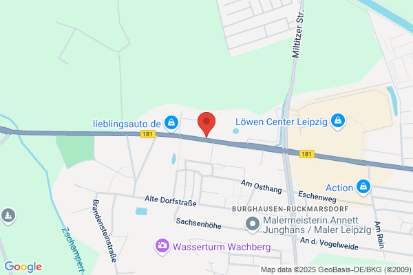 Bäckerei und Konditorei Tippner GmbH