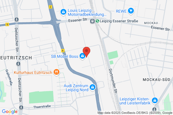 Crossi GmbH