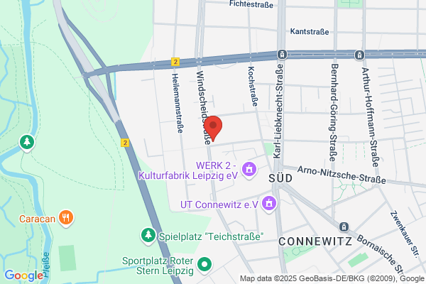 Der Stadtbäcker GmbH