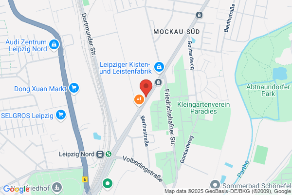 Hantschke Bäckerei Konditorei