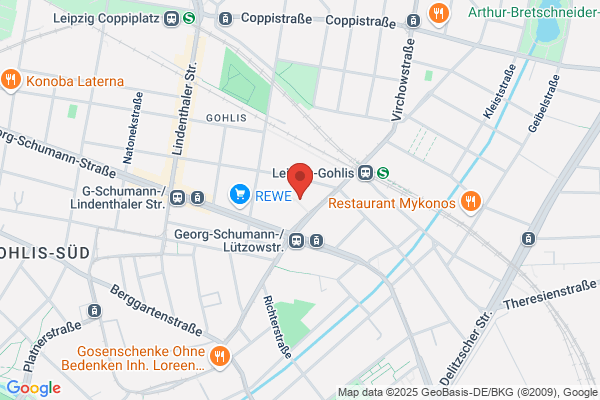 Postbank-Finanzcenter Leipzig-Gohlis-Süd