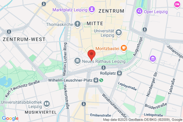 Deutsche Bank Filiale