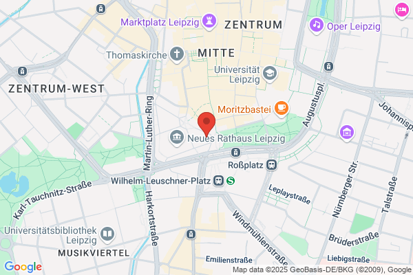Deutsche Bank Wealth Management
