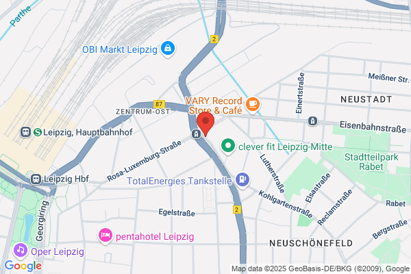 Geschmacksrebellen Café & Catering
