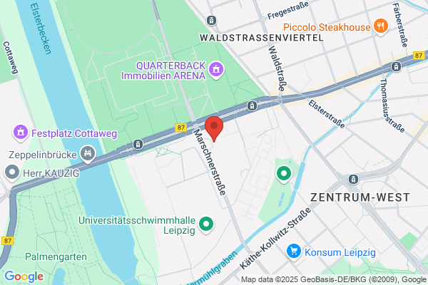 REWE To Go bei Aral