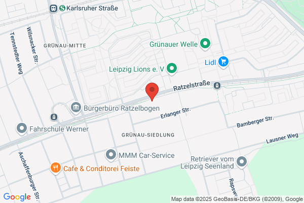 BARschnitt