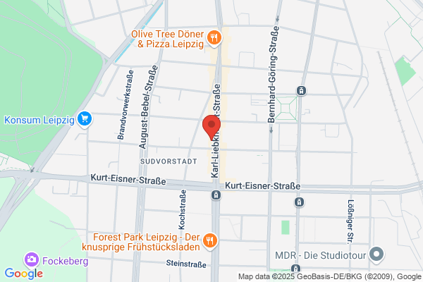Restaurant Frizz-Karli Inh. S. Walther