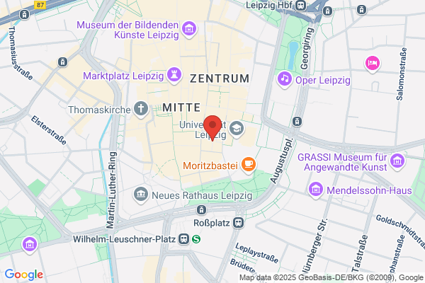Leipzigbar