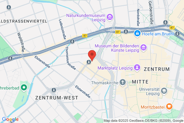 Bobbys Sportsbar Leipzig