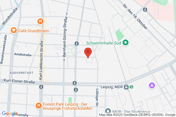 ALULUX Fachbetrieb Bauelemente Schröter GmbH