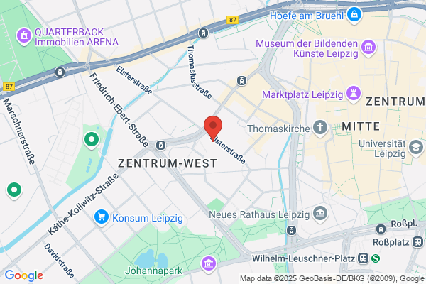 Caritasverband Leipzig e.V.
