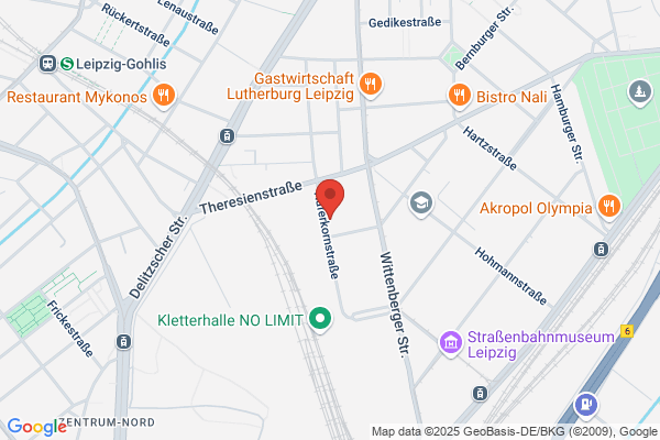 Müntz Gebr. GmbH