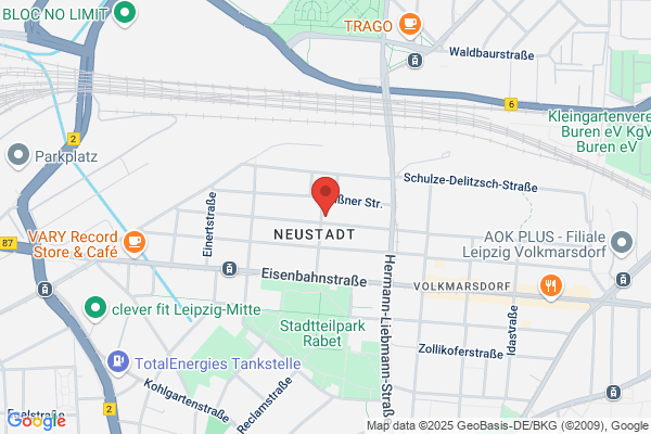Saltik Estrich Bau