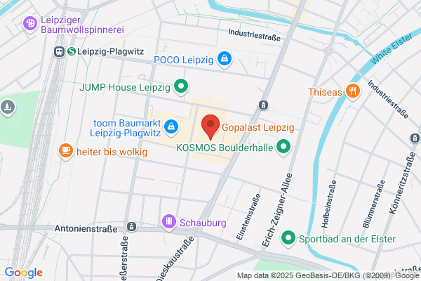 HgL Haushaltgeräte Leipzig