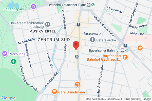 Baubetreuung