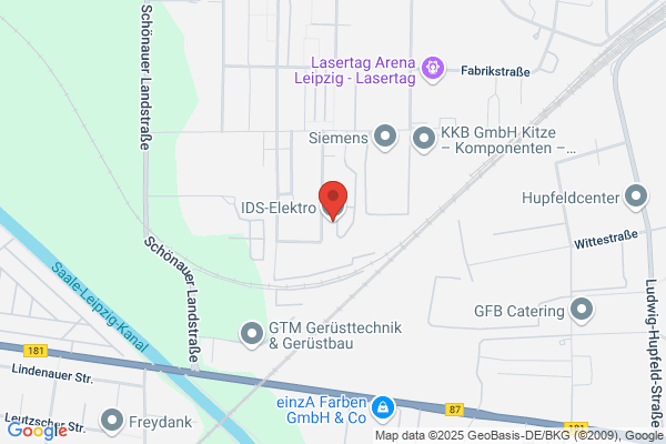 IDSLeipzig