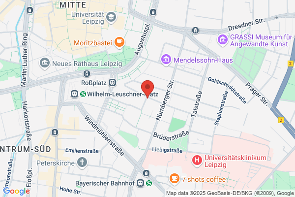 Katz B. Baubetreuungsgesellschaft mbH