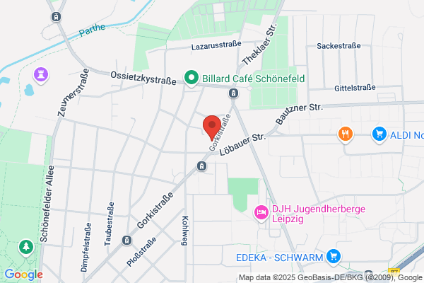 NuR Bau Vertriebsgesellschaft mbH.