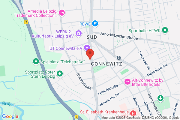 Wohnalternative GmbH