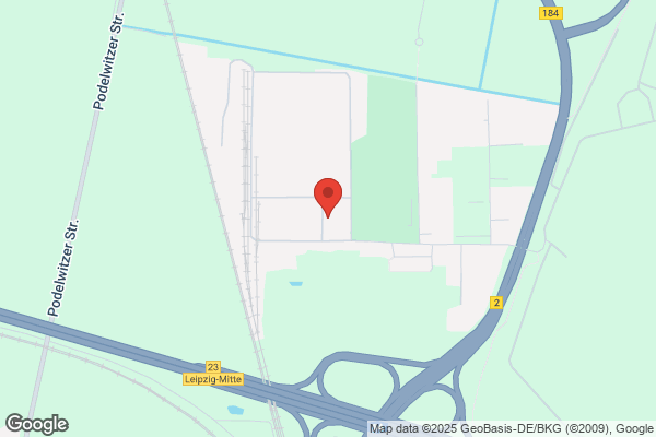 LTS Tief- und Straßenbau GmbH
