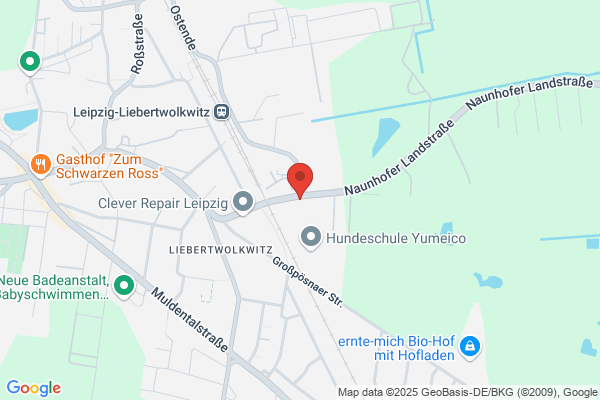 Projekt A Bauunternehmergesellschaft mbH
