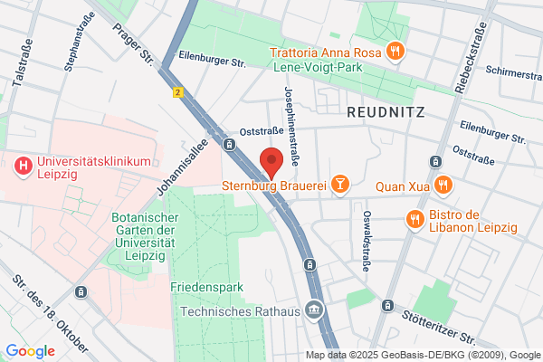 Baugeld Mitteldeutschland Leipzig