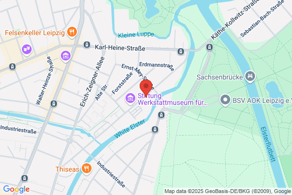BAUGEO Ingenieurbüro für Baugrund und Geotechnik GmbH