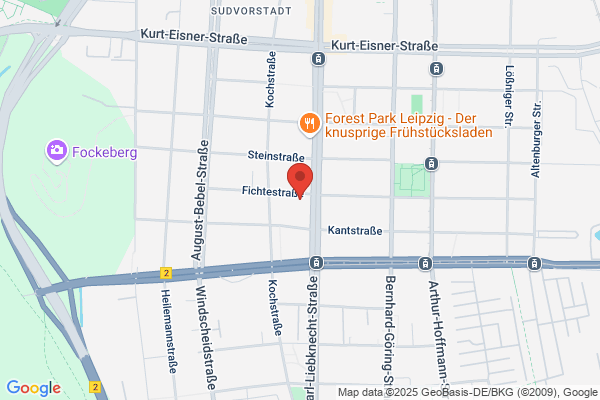 Praktiker GmbH