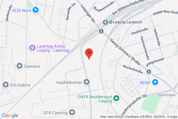 Graf Baumaschinen- Ersatzteil- Handelsservice