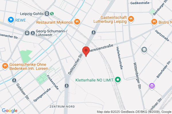 Händel Baugeräte GmbH