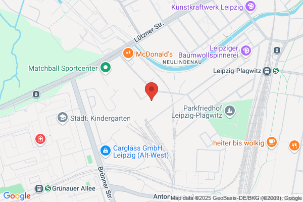 LOXAM GmbH