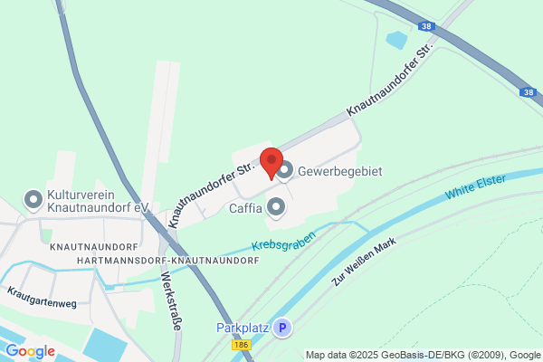 Nagel Baumaschinen Magdeburg GmbH