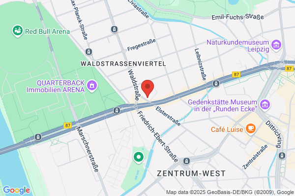 arvus Bauplanungs- und Projektsteuerungs GmbH