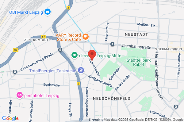 Bauplanungsbüro Diebel