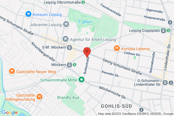 GEWOPLAN Gesellschaft für Wohnprojektplanung mbH