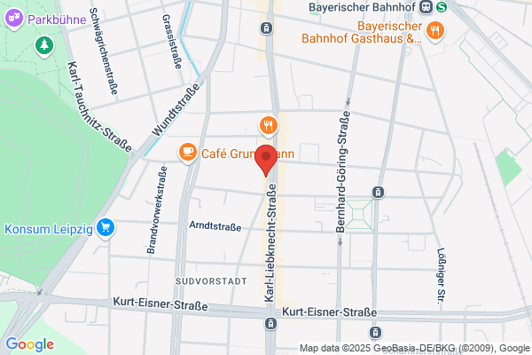 Weiße & Weiße